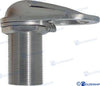 INTAKE STRAINER 1/2" SS 30201
