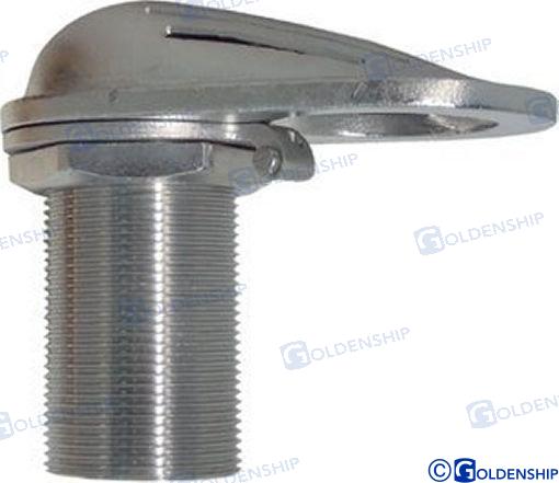 INTAKE STRAINER 1 SS
