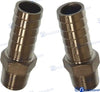 Goldenship® MALE HOSE ADAPTER 3/8 15MM (2) GS30222