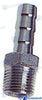 Goldenship® MANNELIJKE SLANGADAPTER 3/4" 20MM GS30225
