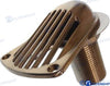 STRAINER INTAKE THRUHULL 1-1/2"