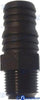 POLYPROPYLENE MALE HOSE CONNECTOR 1 1/2