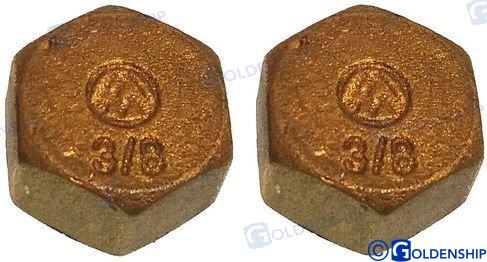 ENCHUFE DE RED HEMBRA 1/2" (2)