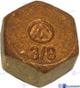 FEMALE NET PLUG 1"