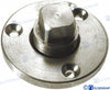 Goldenship® GARBOARD DRAIN PLUG AISI 316 GS30312