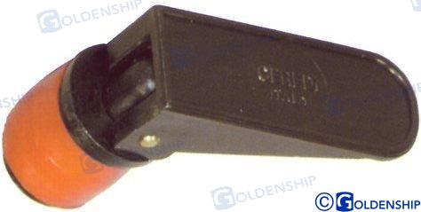 Goldenship® DRAIN PLUG DM.MM. 23 GS30324