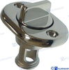 Goldenship® OVAL DRAIN PLUG SS-316 64 MM. GS30329