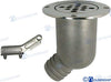 Goldenship®  COCKPIT SCUPPER GS30335