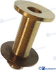 THRU HULL SCUPPER 3/8"