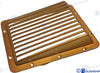 BRASS SCOOP STRAINER 270X200