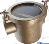 STAINLESS WATER FILTER 90o 1 1/4"