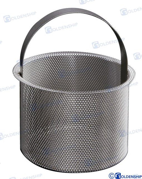 Филтриращ елемент за "комо"