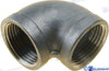 Goldenship® 90º ELBOW BANDED AISI 316 1" GS30543