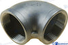 Goldenship® 90º ELBOW BANDED AISI 316 1-1/2 GS30545