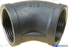 Goldenship® 45º ELBOW BANDED AISI 316 1-1/4 GS30564