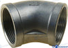 Goldenship® 45º ELBOW BANDED AISI 316 1-1/2 GS30565