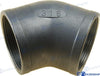 Goldenship® 45º ELBOW BANDED AISI 316 2" GS30566
