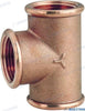 Maestrini® TEE BRONZE 3" GS30678