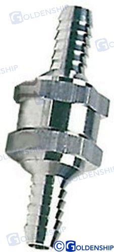 NON RETURNABLE VALVE 10 MM 31004