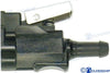 Goldenship® Fuel Connector 3/8” Tohatsu/Nissan RO: 394-702500M engine side