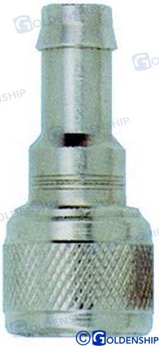 Goldenship® 연료 호스 커넥터 스즈키 3/8" 탱크 측 65750-98505