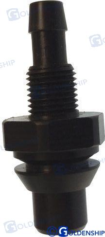 VÝPUST NÁDRŽE SUZUKI METRICKÝ