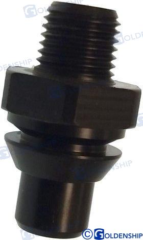 VÝPUST NÁDRŽE SUZUKI (1/4" NPT)