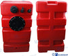 FUEL TANK TITANIO 30 C 42L