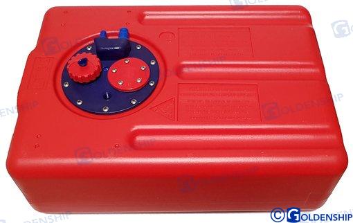 FUEL TANK 35 L. 31054