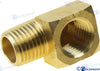 ELBOW TANK 1/4"