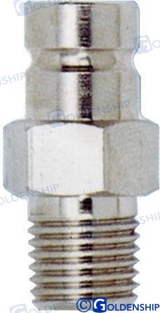 VÝVOD NÁDRŽE SUZUKI 1/4" NPT