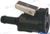 Goldenship® fuel connector for Yamaha tank engine end 6E5-24305-06 3/8"