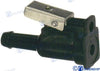 Goldenship® fuel connector for Johnson & Evinrude 0775641
