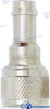Goldenship® 연료 호스 커넥터 Force F197787T 3 탱크 측면 5/16"