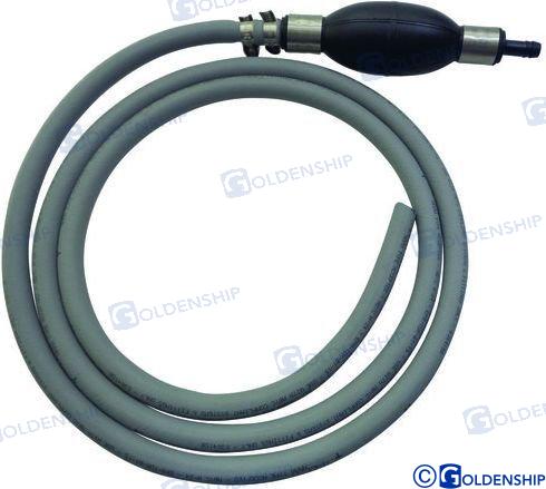 FUEL LINE