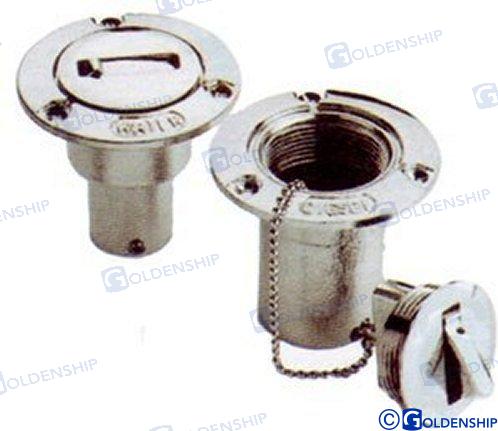 ЗАПОЛНЕНИЕ ПАЛУБЫ -ВОДА- 38 ММ