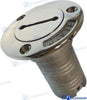 DECK FILLER SS. 316 1-1/2" WASTE