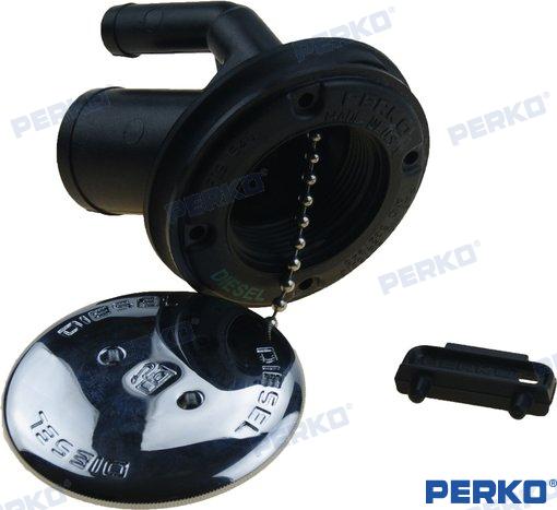 PIASTRA DI COPERTURA "DIESEL"