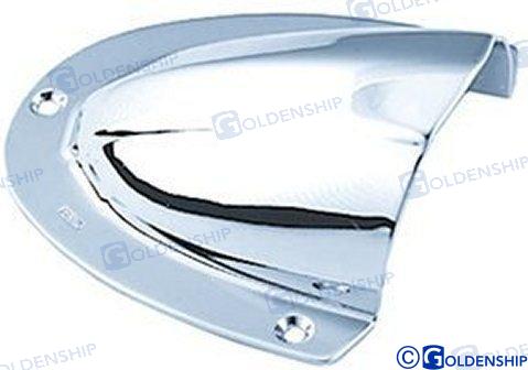 VENTILADOR MIDGET INOX 55X63