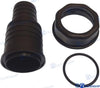 CONNECTOR 90? DM.35-50 MM.