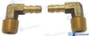 RACOR 90? NPT 1/4 X 1/4"  (PACK 2)