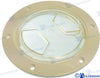 DECK PLATE ABS CLEAR