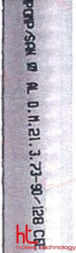 HOSE ALIPOMP/SAN 38MM. (30 M)