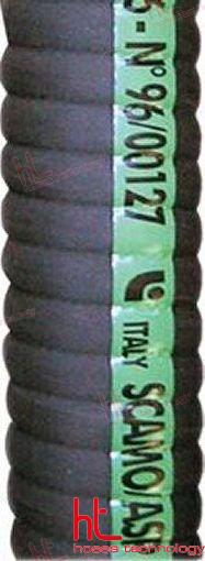 HOSE SCAMO/SP/CAJ 63,5MM. (1 M)