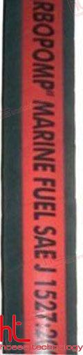 HOSE CARBOPOMP/M10M 25X37 (1 M)