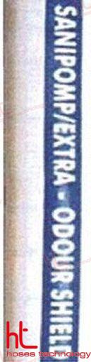 HOSE SANIPOMP/EXTRA 38MM. (40  M)