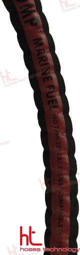 FURTUN CARBOPOMPĂ/M/SPC 51MM. (1 M)