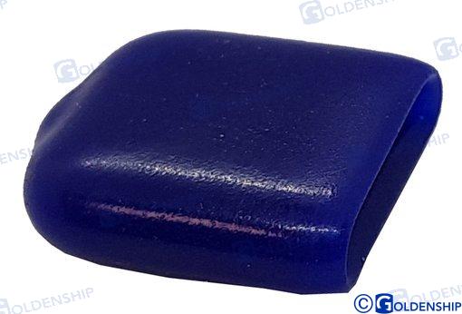 COVER HOSE CLAMP 12 MM  (PACK 20)