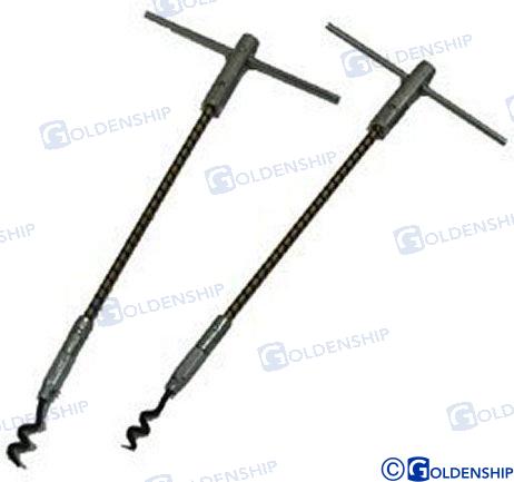 PACKING PULLER >12MM (2) - Price: €132,00