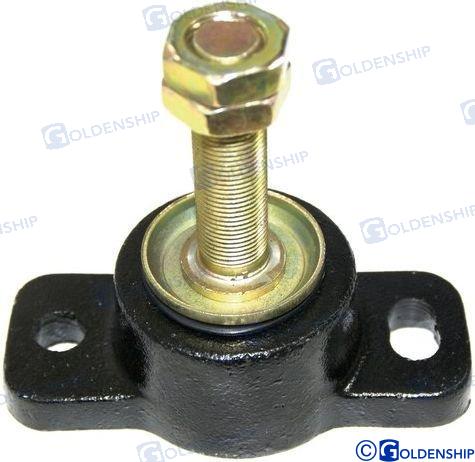 SILENTBLOCK  16MM  135KGS 38122